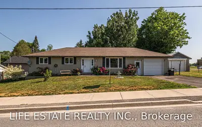 42 Elm Street, Asphodel-norwood, On K0l 2v0