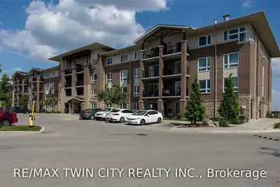 103 Westminster Crescent 214, Centre Wellington, On N1m 0c6