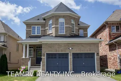 797 Arthur Parker Avenue, Woodstock, On N4t 6g7