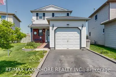 922 FAIRBANKS Road, Cobourg, ON K9A 5H1