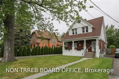 44 PHIPPS Street, Fort Erie, ON L2A 2V2