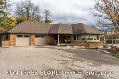 1395 Dickie Settlement Drive, North Dumfries, ON N3H 4R8