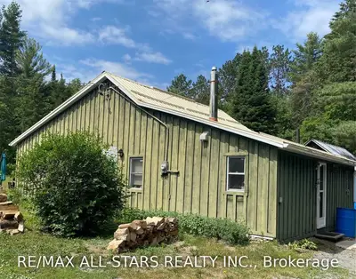 9158 Highway 28, North Kawartha, On K0z 1a0