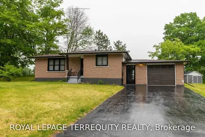 317 Blyth Park Road, Cramahe, ON K0K 1S0