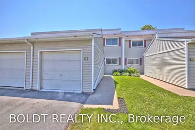 7001 CASEY Street 41, Niagara Falls, ON L2J 3G6