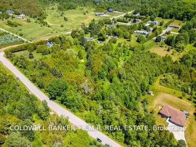 LOT 54 NAWAUTIN Drive, Alnwick/Haldimand, ON K0K 2G0