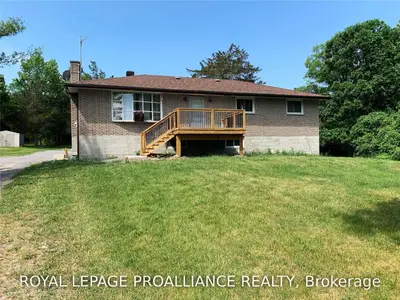 4353 Highway 62 S, Prince Edward County, ON K8N 4Z7