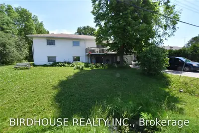 186 Snug Harbour Road, Kawartha Lakes, On K9v 4r6