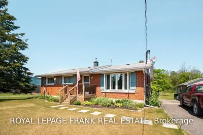 28 Jarvis Road, Cramahe, ON K0K 3M0
