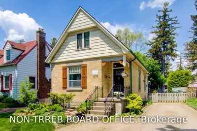 1370 WILTON Avenue, London East, ON N5W 2H6