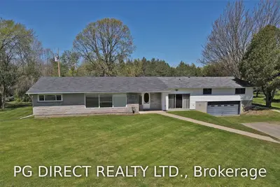 1268 County Road 2 W Road, Out of Area, ON K6V 7E4