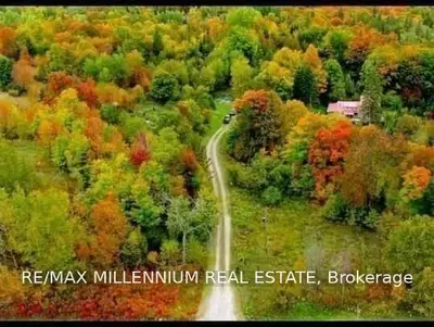 1624 County 620 Road N, North Kawartha, On K0l 1a0