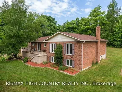 580025 Sideroad 60, Chatsworth, ON N0C 1H0