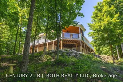 1908 Alsop Road, Highlands East, ON K0M 1R0