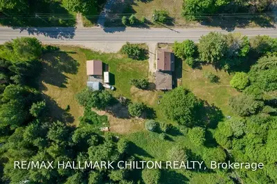 1557 RAVENSCLIFFE Road, Huntsville, ON P1H 2J2