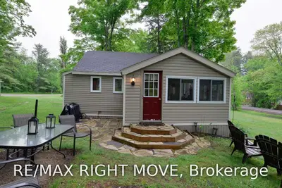 1168 Moon River Road 3, Muskoka Lakes, ON P0C 1A0