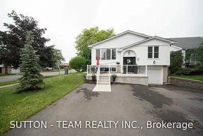 1 Beechwood Avenue, Brantford, ON N3R 6Z1