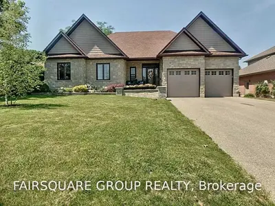21 Robin Road, Tillsonburg, On N4g 4n5
