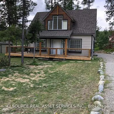 105 Forest Crowne Close, Out Of Area, Bc V1a 3n2