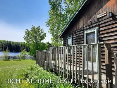472 Long Lake Road, Parry Sound Remote Area, On P0h 1a0