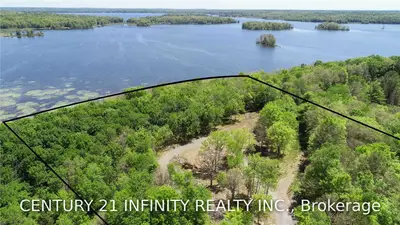 497 Blairton Road, Havelock-belmont-methuen, On K0l 1z0