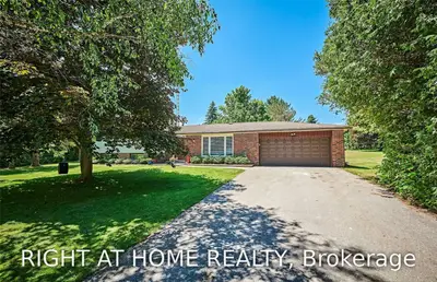 12 Robinglade Avenue, Kawartha Lakes, On L0c 1g0