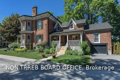 348 MAIN Street, Prince Edward County, ON K0K 2T0