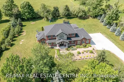 5138 Winston Churchill Boulevard, Erin, ON L0P 1N0