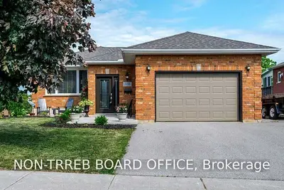 2466 Marsdale Drive, Peterborough, On K9l 1r4