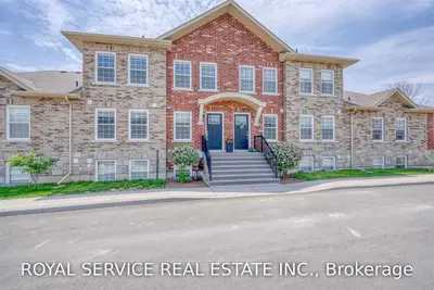 430 Lonsberry Drive 110, Cobourg, ON K9A 0K4