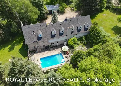 173510 County Road 25 North Road, East Luther Grand Valley, ON L9W 0L7