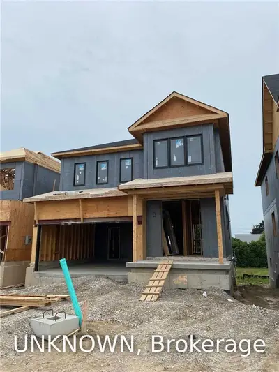 132 David Street, Haldimand, ON N0A 1H0