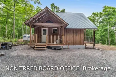 3260 County Rd 3, Leeds And The Thousand Islands, On K0e 1l0