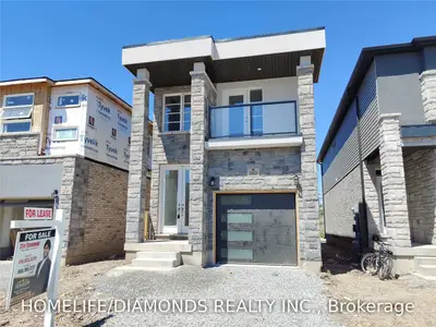202 Louise Street, Welland, ON L3B 1S9
