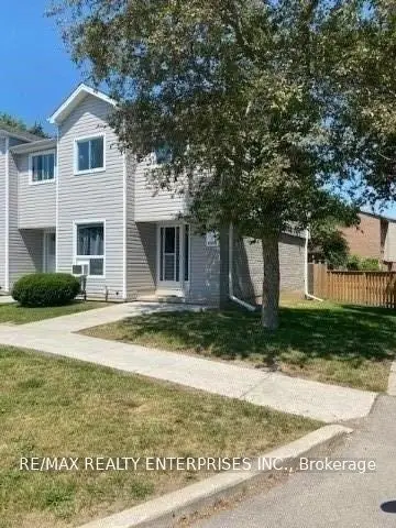 490 Grey Street 20, Brantford, ON N3T 2S8