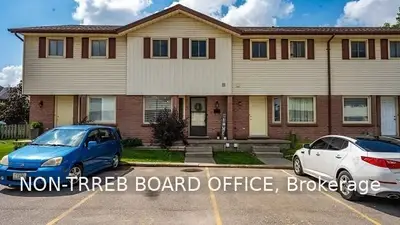1115 Nellis Street 2, Woodstock, On N4t 1p6