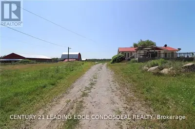 277 BENNETT Road, Markstay-Warren, ON P0H 2N0