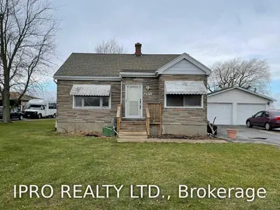 2317 Allanport Road, Thorold, ON L0S 1R0