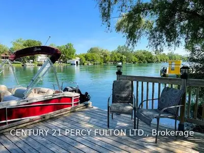 3976 BRIDGEWATER Street, Niagara Falls, ON L2G 6H7