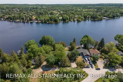 4 Raby Street, Kawartha Lakes, On K0m 1n0