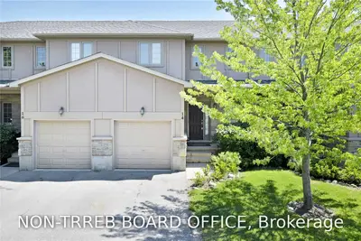 2089 BEAVERBROOK Avenue 14, London North, ON N6H 0A9