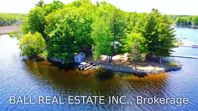 312 Crowe Lake - Wao, Marmora and Lake, ON K0K 2M0