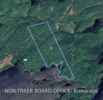 1032 Wilderness Island Trail, Highlands East, ON K0L 1M0