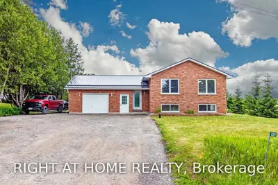 929 Cottingham Road S, Kawartha Lakes, On K0l 2n0