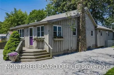 380 Ross Lane, Chatham-Kent, ON N0P 1N0