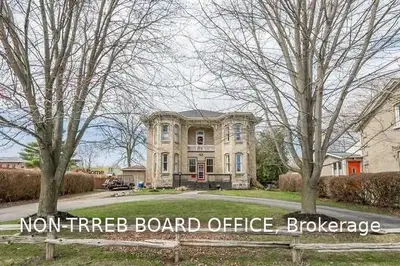 16 York Street, Blandford-blenheim, On N0j 1s0