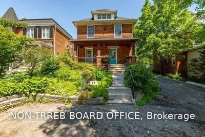 57 Wilson Street, Woodstock, On N4s 3n7