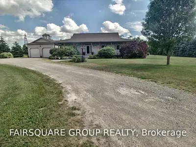 194615 19th Line, Zorra, On N5c 3j6
