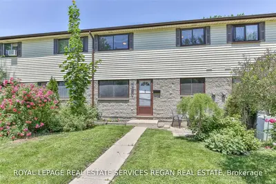825 DUNDALK Drive 85, London South, ON N6C 3V6