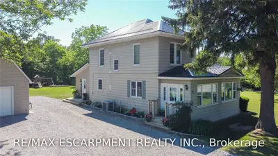 45 Erie Street S, Haldimand, ON N0A 1P0